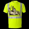 High-Performance Microfiber T-Shirt Thumbnail