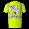 High-Performance Microfiber T-Shirt Thumbnail