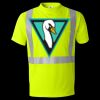 High-Performance Microfiber T-Shirt Thumbnail