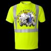 High-Performance Microfiber T-Shirt Thumbnail