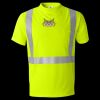 High-Performance Microfiber T-Shirt Thumbnail