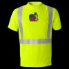 High-Performance Microfiber T-Shirt Thumbnail