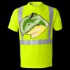 High-Performance Microfiber T-Shirt Thumbnail