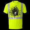High-Performance Microfiber T-Shirt Thumbnail