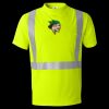 High-Performance Microfiber T-Shirt Thumbnail