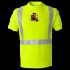 High-Performance Microfiber T-Shirt Thumbnail