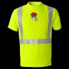 High-Performance Microfiber T-Shirt Thumbnail