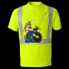 High-Performance Microfiber T-Shirt Thumbnail