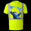 High-Performance Microfiber T-Shirt Thumbnail