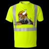 High-Performance Microfiber T-Shirt Thumbnail
