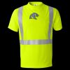 High-Performance Microfiber T-Shirt Thumbnail