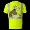 High-Performance Microfiber T-Shirt Thumbnail