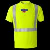High-Performance Microfiber T-Shirt Thumbnail