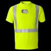 High-Performance Microfiber T-Shirt Thumbnail