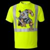 High-Performance Microfiber T-Shirt Thumbnail