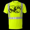 High-Performance Microfiber T-Shirt Thumbnail