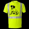 High-Performance Microfiber T-Shirt Thumbnail