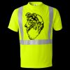 High-Performance Microfiber T-Shirt Thumbnail