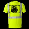 High-Performance Microfiber T-Shirt Thumbnail