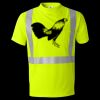 High-Performance Microfiber T-Shirt Thumbnail