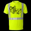 High-Performance Microfiber T-Shirt Thumbnail
