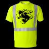 High-Performance Microfiber T-Shirt Thumbnail