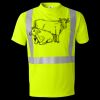 High-Performance Microfiber T-Shirt Thumbnail