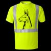 High-Performance Microfiber T-Shirt Thumbnail