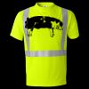 High-Performance Microfiber T-Shirt Thumbnail