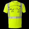 High-Performance Microfiber T-Shirt Thumbnail