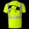 High-Performance Microfiber T-Shirt Thumbnail