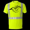 High-Performance Microfiber T-Shirt Thumbnail