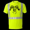 High-Performance Microfiber T-Shirt Thumbnail