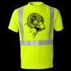 High-Performance Microfiber T-Shirt Thumbnail