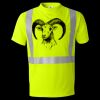 High-Performance Microfiber T-Shirt Thumbnail