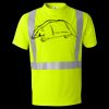 High-Performance Microfiber T-Shirt Thumbnail