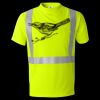 High-Performance Microfiber T-Shirt Thumbnail