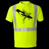 High-Performance Microfiber T-Shirt Thumbnail