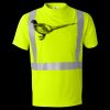 High-Performance Microfiber T-Shirt Thumbnail