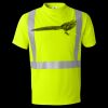 High-Performance Microfiber T-Shirt Thumbnail