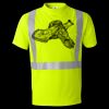 High-Performance Microfiber T-Shirt Thumbnail