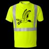 High-Performance Microfiber T-Shirt Thumbnail