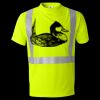 High-Performance Microfiber T-Shirt Thumbnail