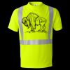 High-Performance Microfiber T-Shirt Thumbnail
