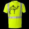 High-Performance Microfiber T-Shirt Thumbnail
