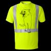 High-Performance Microfiber T-Shirt Thumbnail