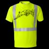 High-Performance Microfiber T-Shirt Thumbnail