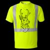 High-Performance Microfiber T-Shirt Thumbnail
