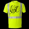 High-Performance Microfiber T-Shirt Thumbnail