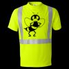 High-Performance Microfiber T-Shirt Thumbnail